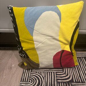 Marimekko  pillow (case and insert)
